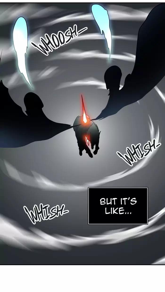 Tower of God Chapter 383 - Page 110