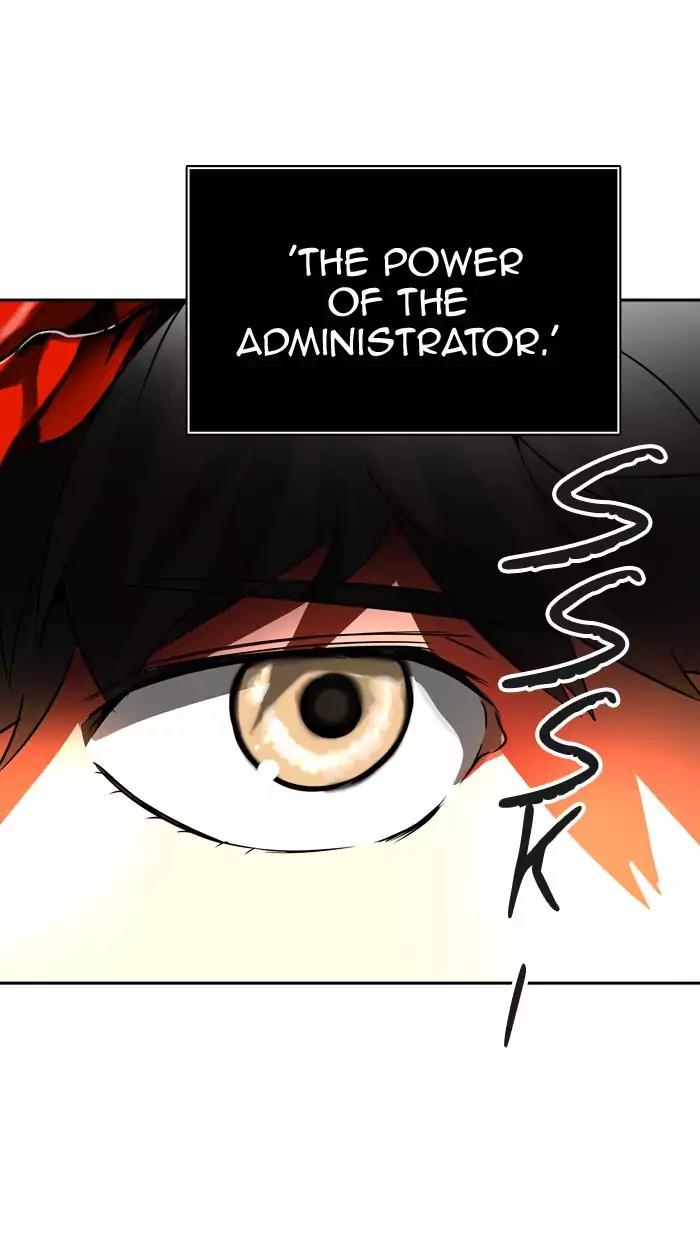 Tower of God Chapter 383 - Page 111