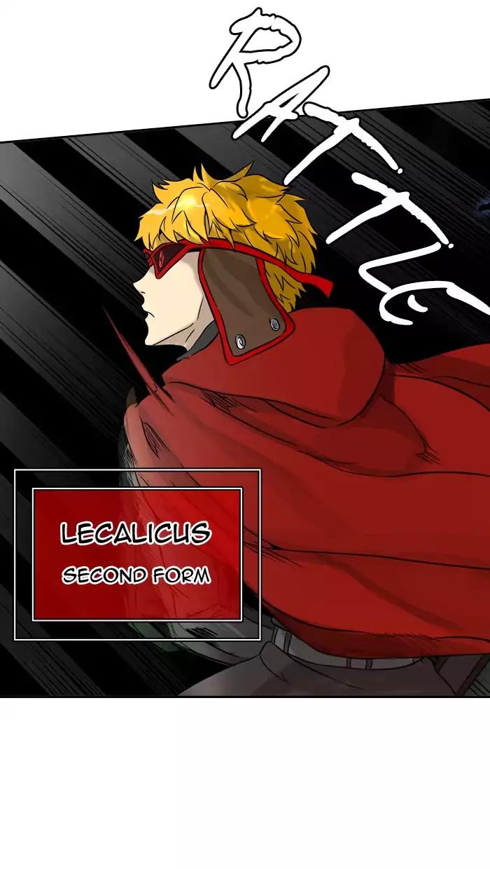 Tower of God Chapter 383 - Page 12