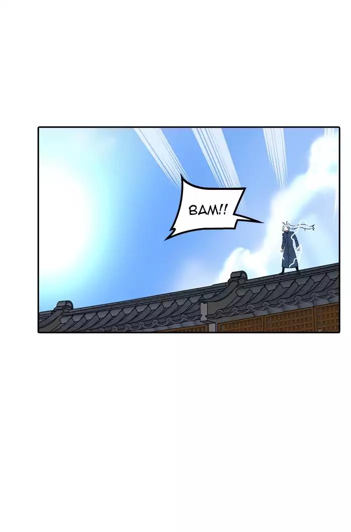 Tower of God Chapter 383 - Page 18