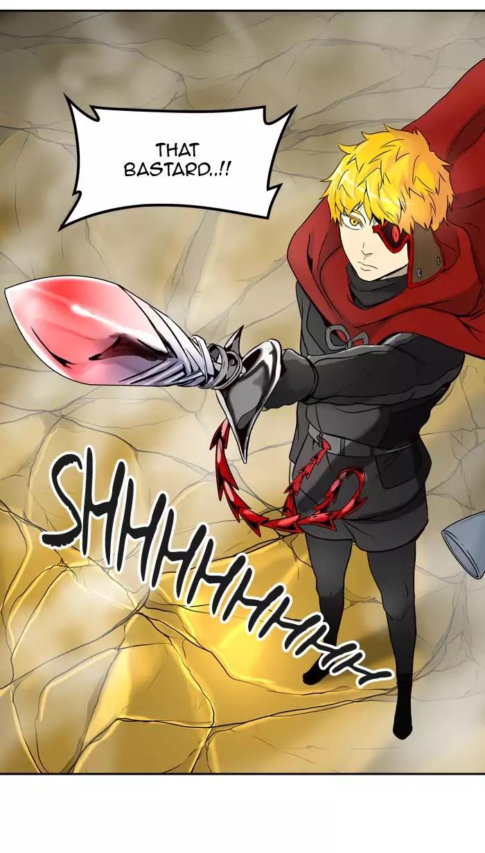 Tower of God Chapter 383 - Page 19