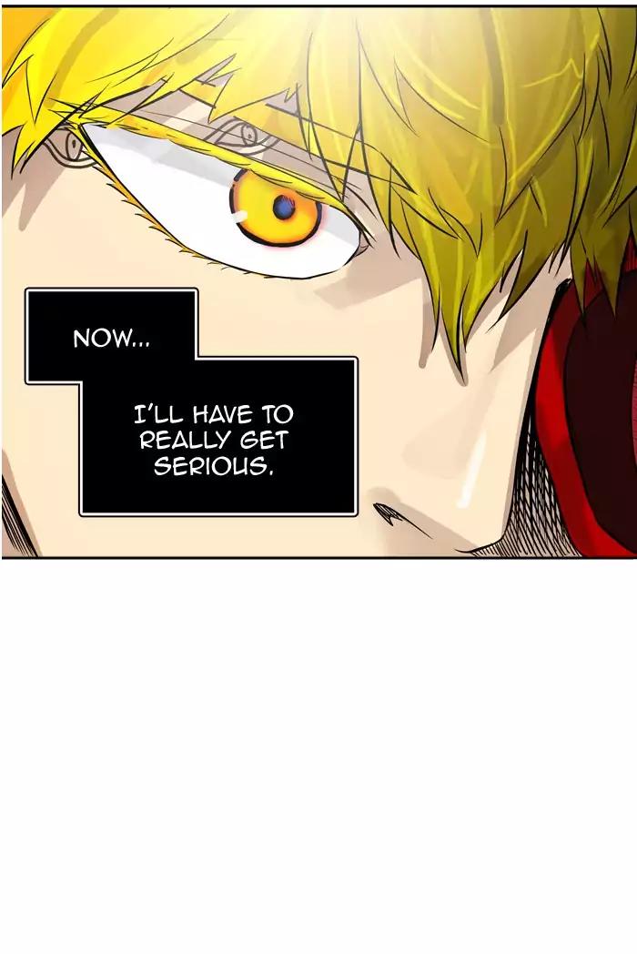Tower of God Chapter 383 - Page 2