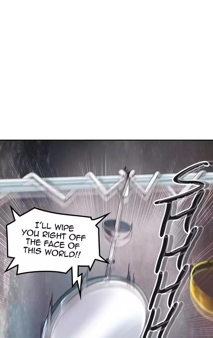 Tower of God Chapter 383 - Page 22
