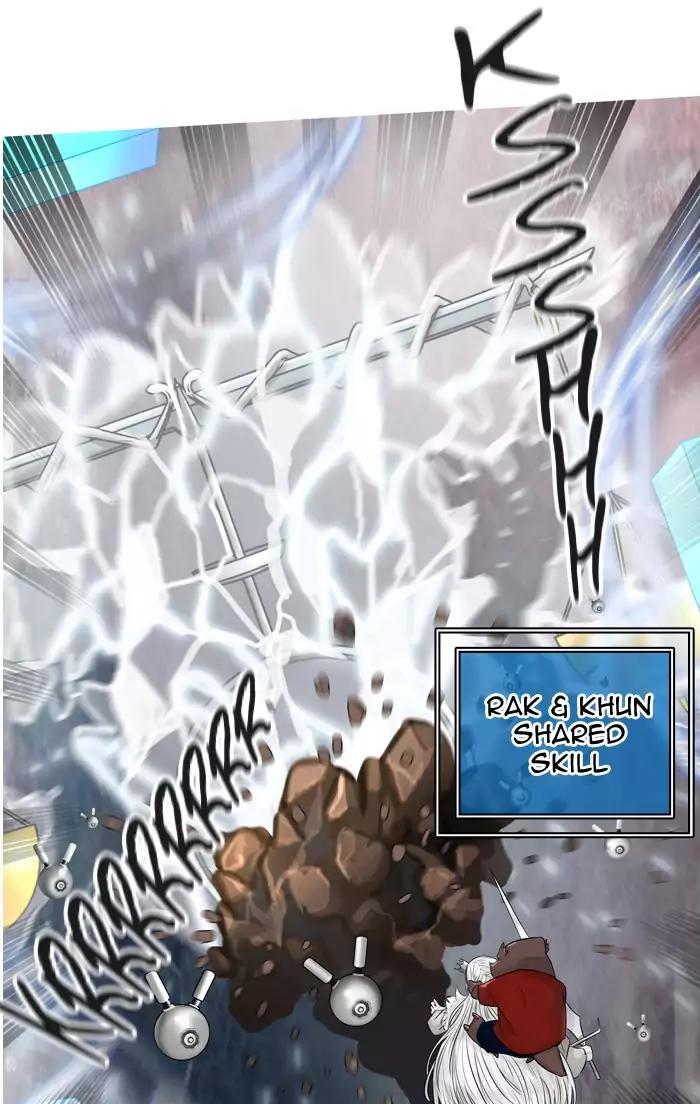 Tower of God Chapter 383 - Page 28
