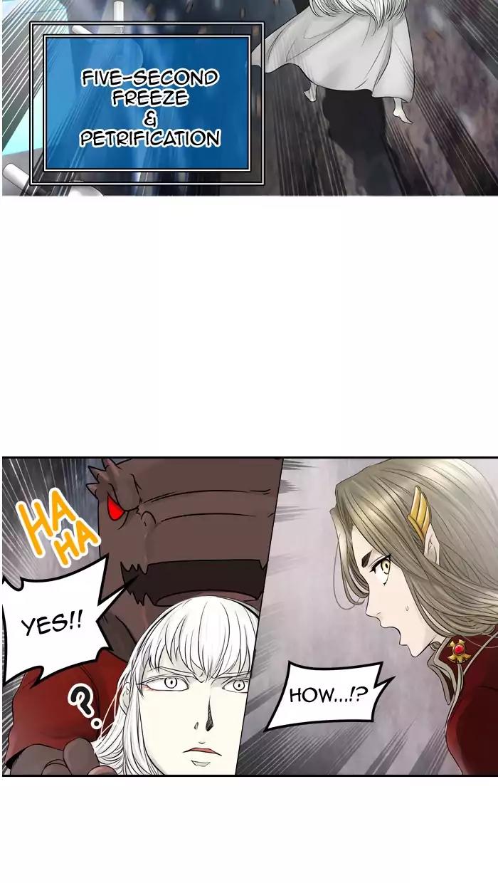 Tower of God Chapter 383 - Page 29
