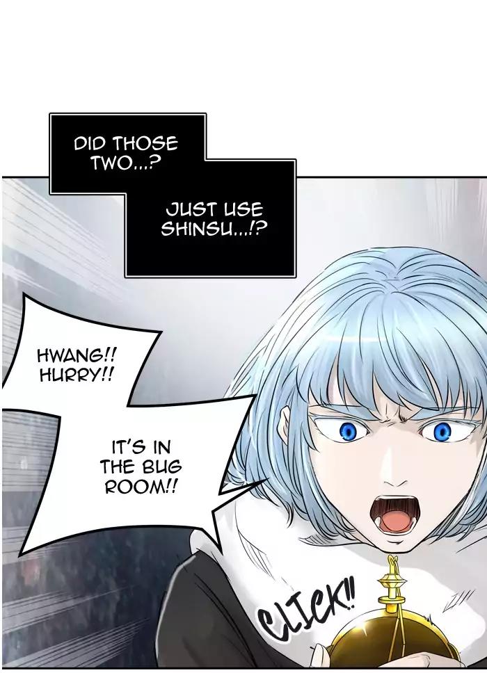 Tower of God Chapter 383 - Page 30