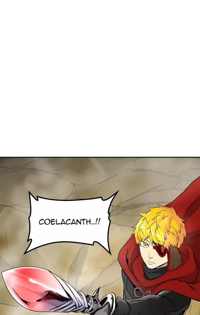 Tower of God Chapter 383 - Page 33