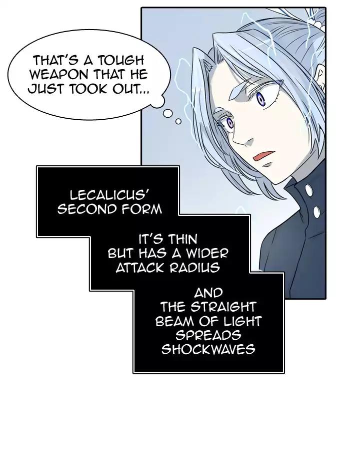 Tower of God Chapter 383 - Page 35