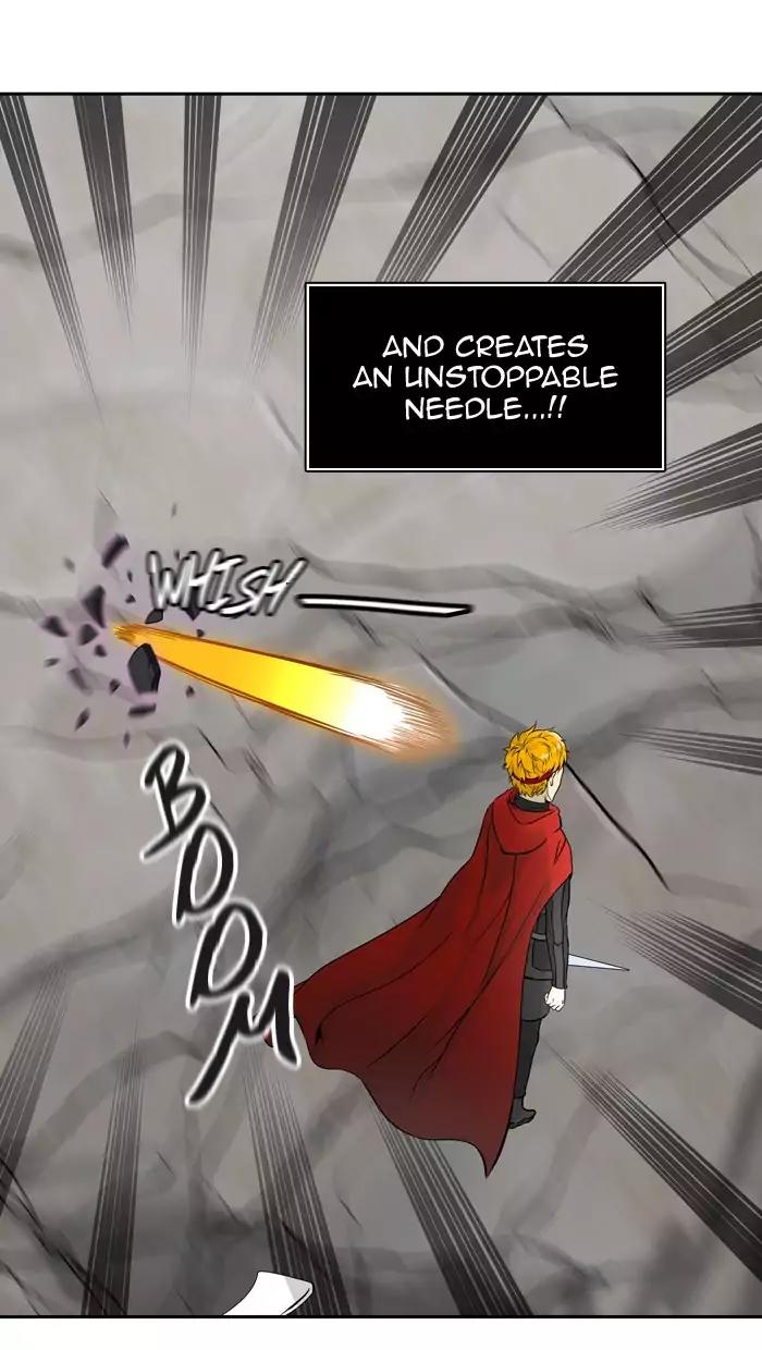 Tower of God Chapter 383 - Page 37