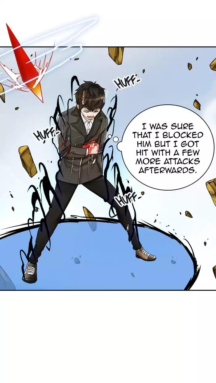 Tower of God Chapter 383 - Page 39