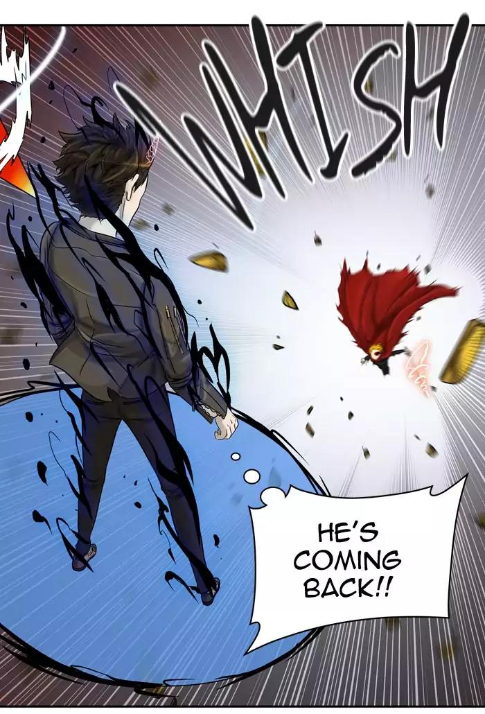 Tower of God Chapter 383 - Page 41