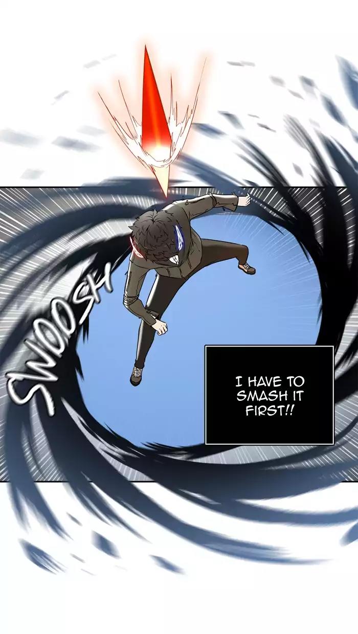 Tower of God Chapter 383 - Page 5