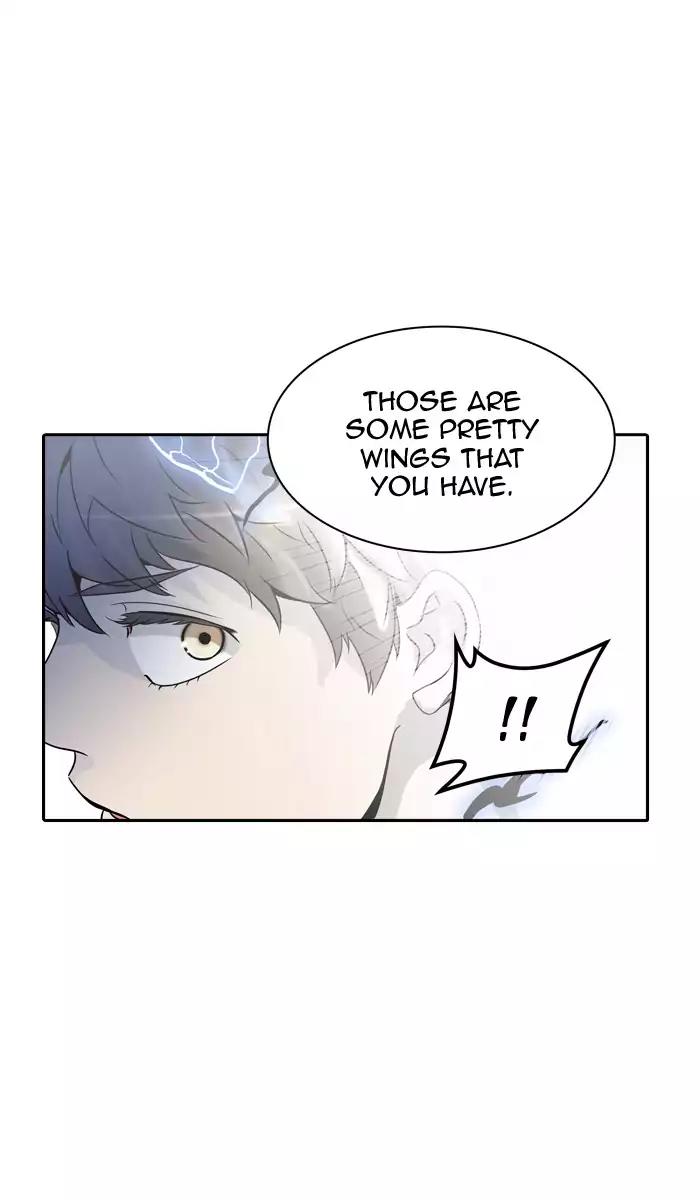 Tower of God Chapter 383 - Page 53