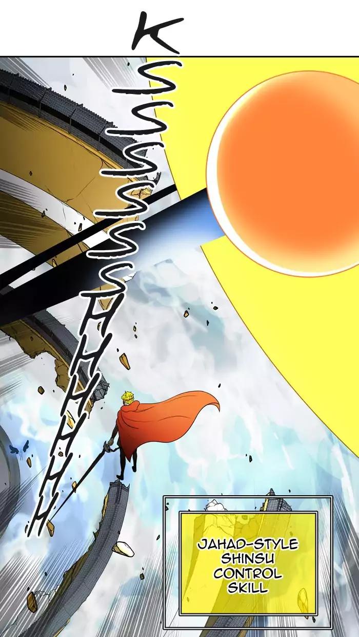 Tower of God Chapter 383 - Page 54