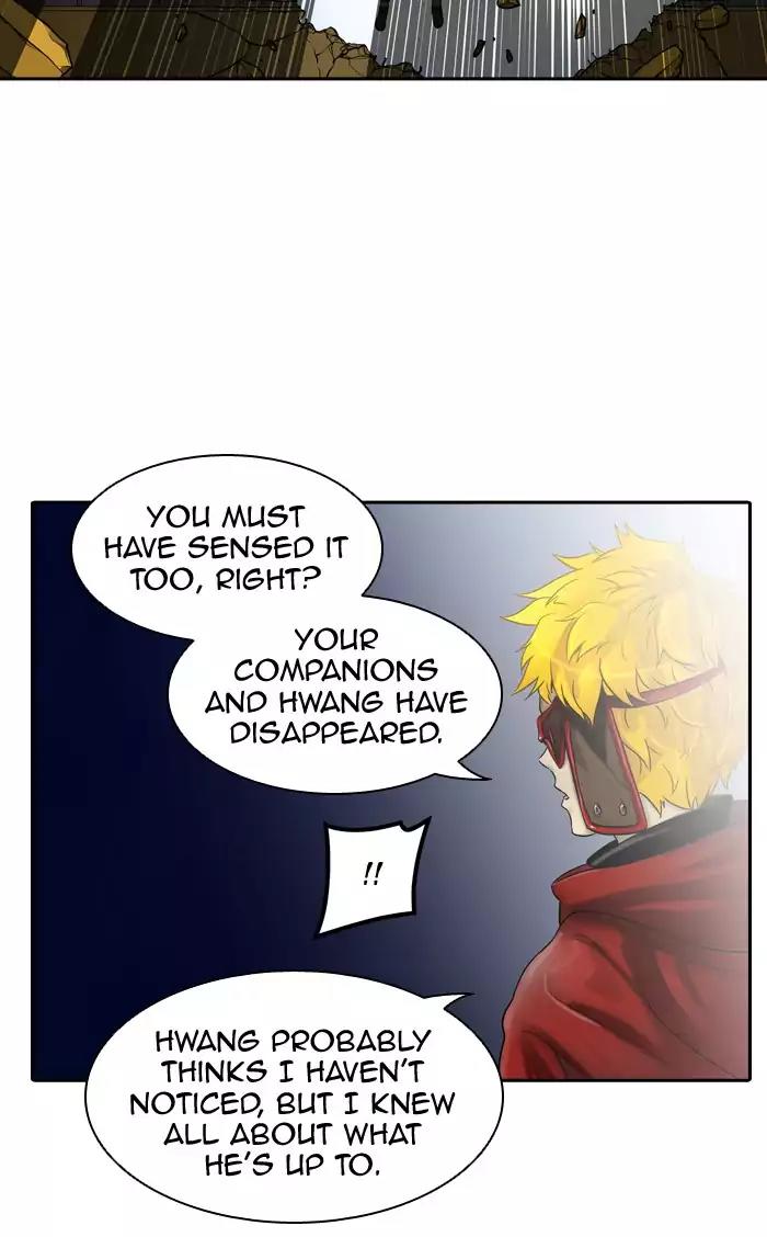 Tower of God Chapter 383 - Page 57
