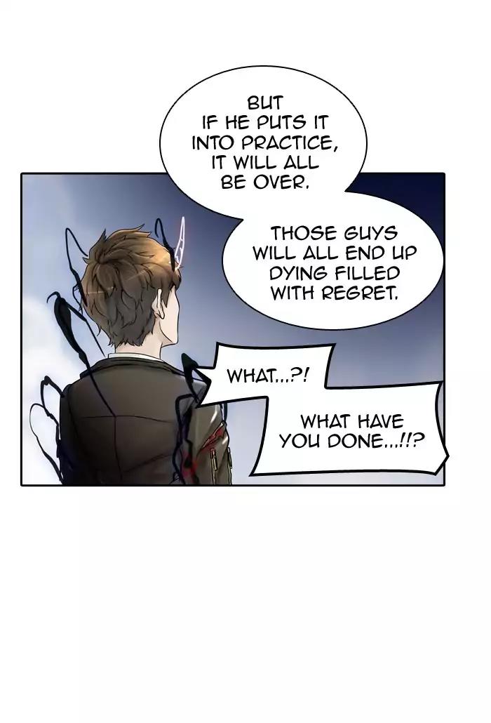 Tower of God Chapter 383 - Page 58