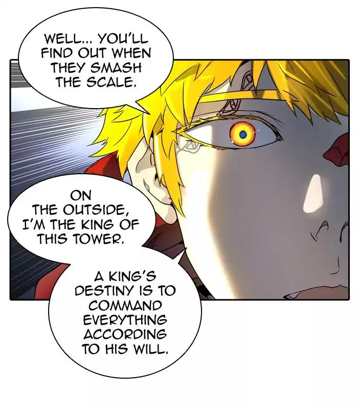 Tower of God Chapter 383 - Page 59
