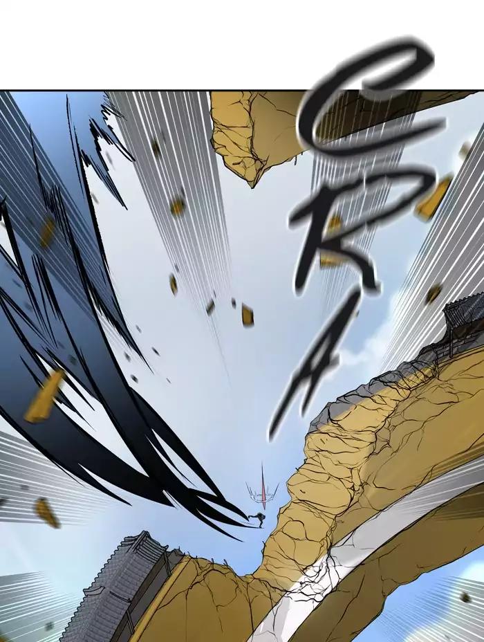 Tower of God Chapter 383 - Page 6