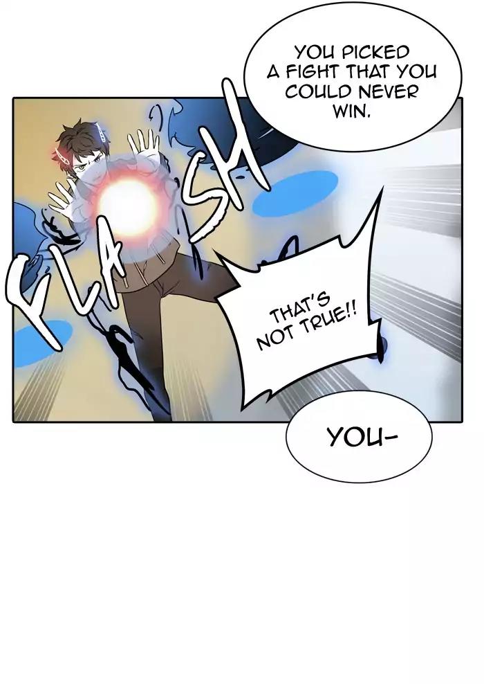 Tower of God Chapter 383 - Page 60