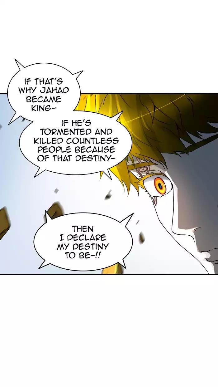 Tower of God Chapter 383 - Page 69