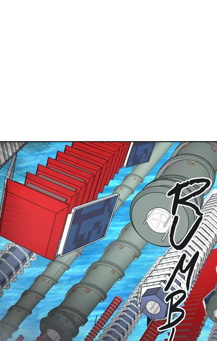 Tower of God Chapter 383 - Page 71