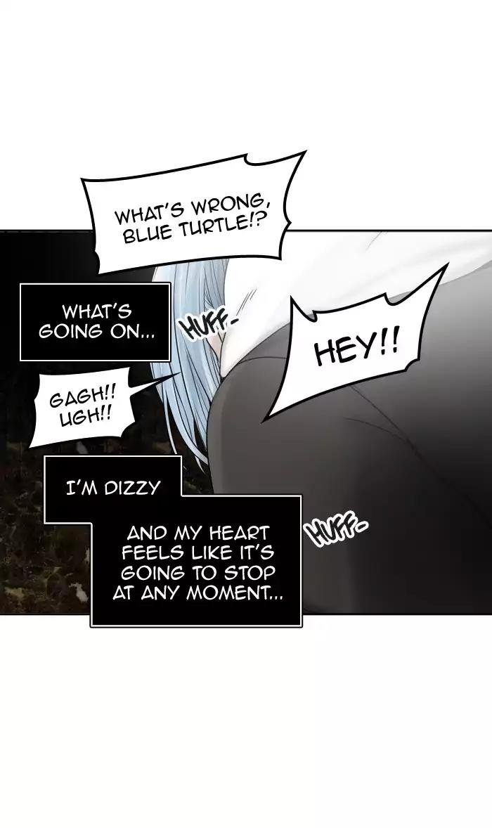 Tower of God Chapter 383 - Page 85