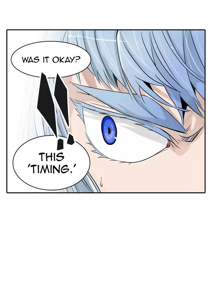 Tower of God Chapter 383 - Page 86