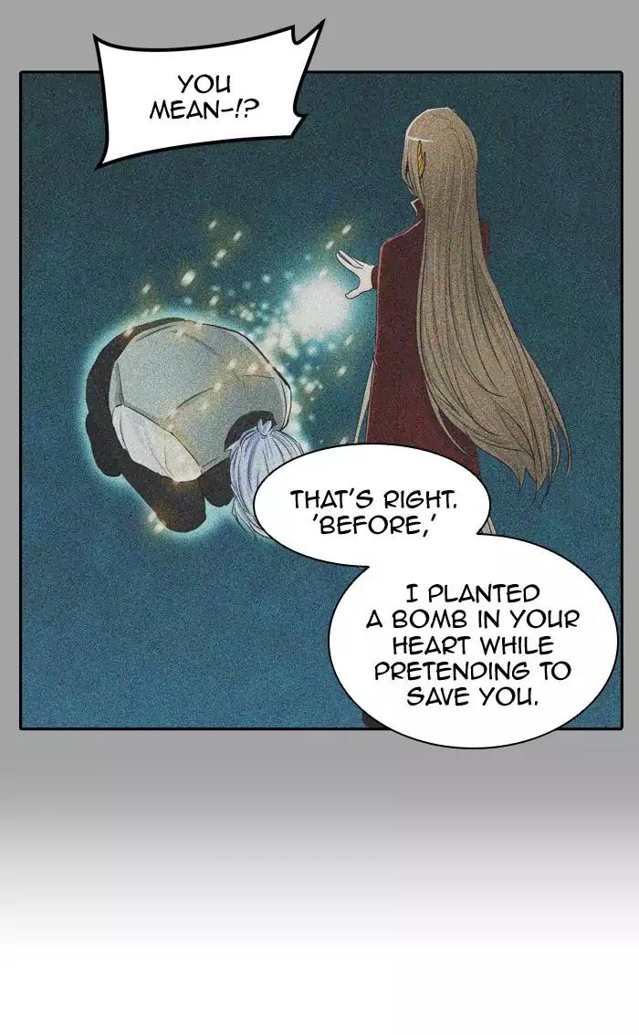 Tower of God Chapter 383 - Page 88