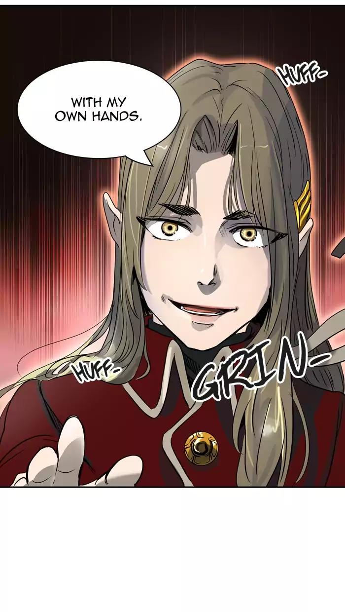Tower of God Chapter 383 - Page 90