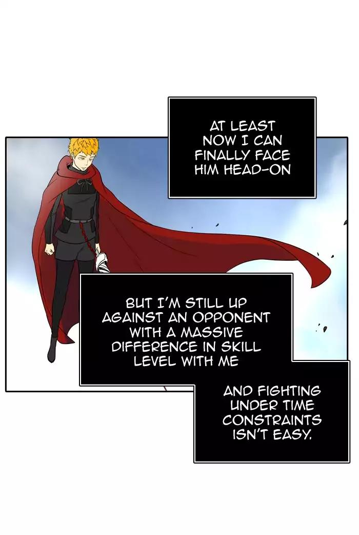 Tower of God Chapter 383 - Page 94