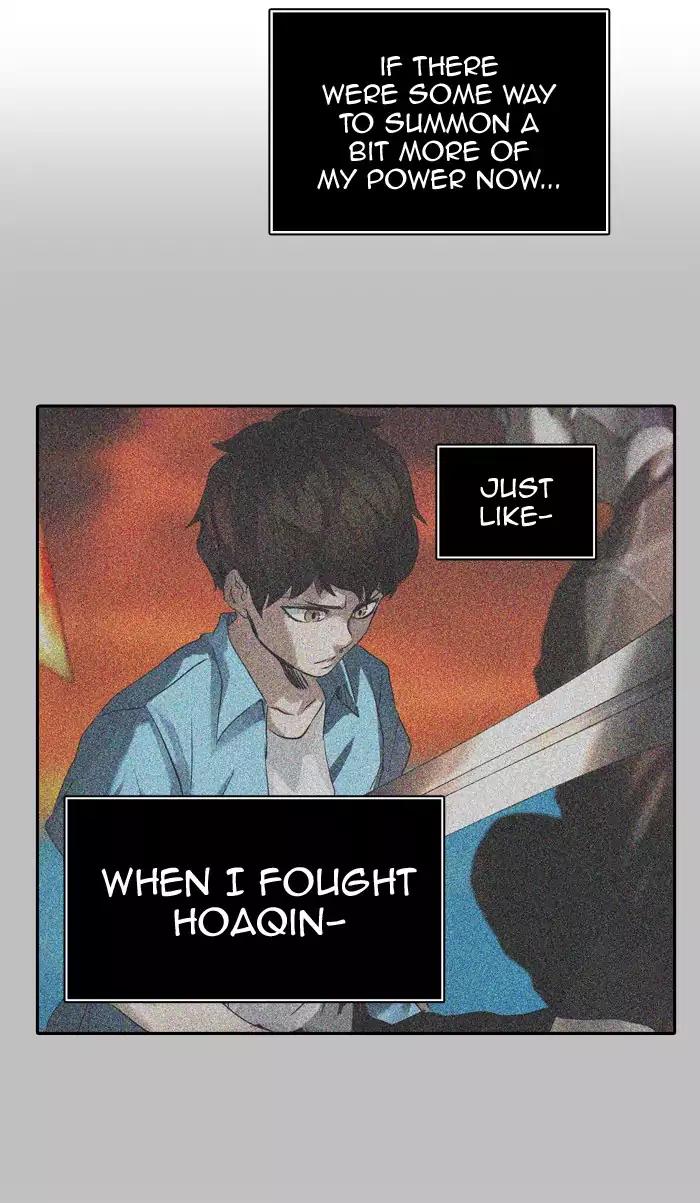 Tower of God Chapter 383 - Page 95