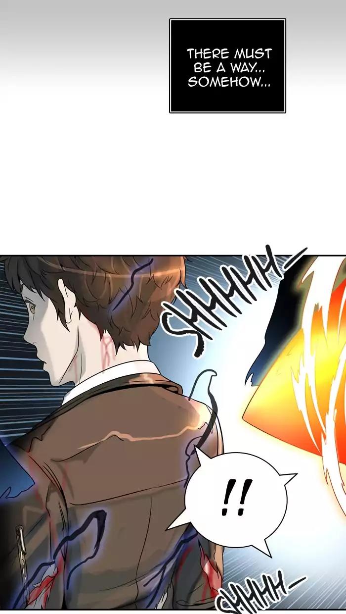 Tower of God Chapter 383 - Page 96