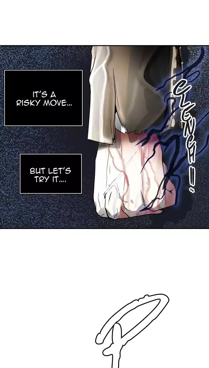Tower of God Chapter 383 - Page 98