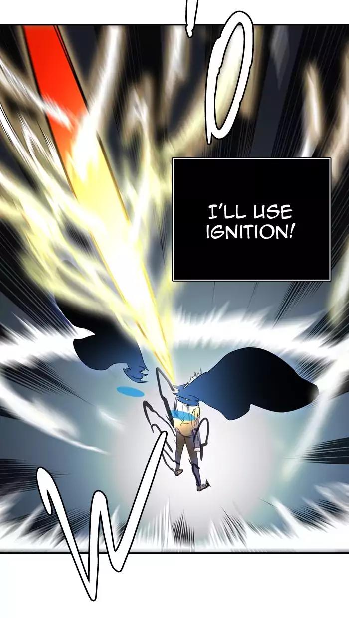 Tower of God Chapter 383 - Page 99