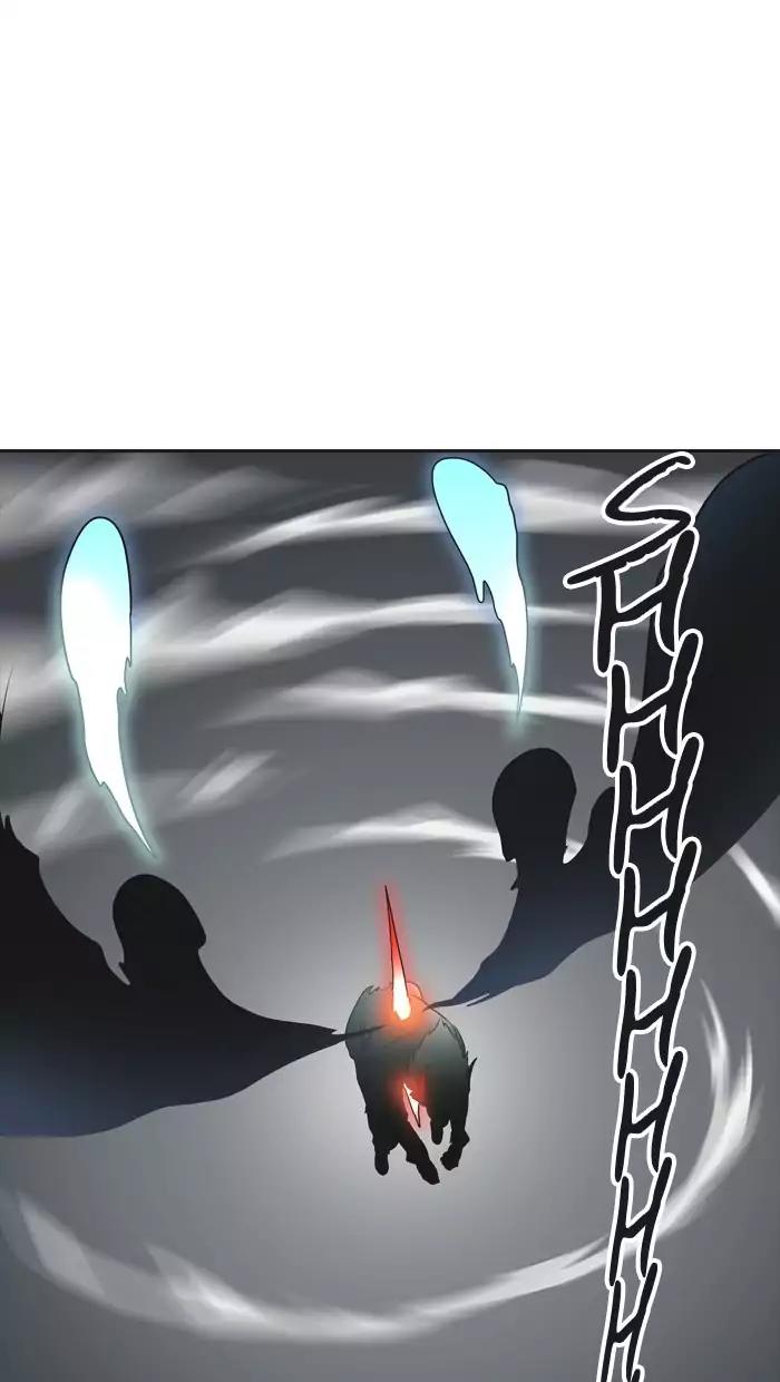 Tower of God Chapter 384 - Page 0