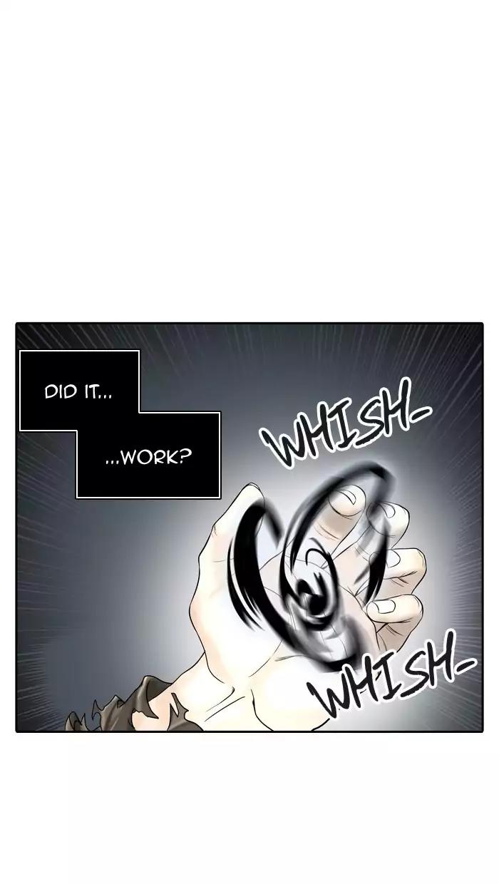Tower of God Chapter 384 - Page 10