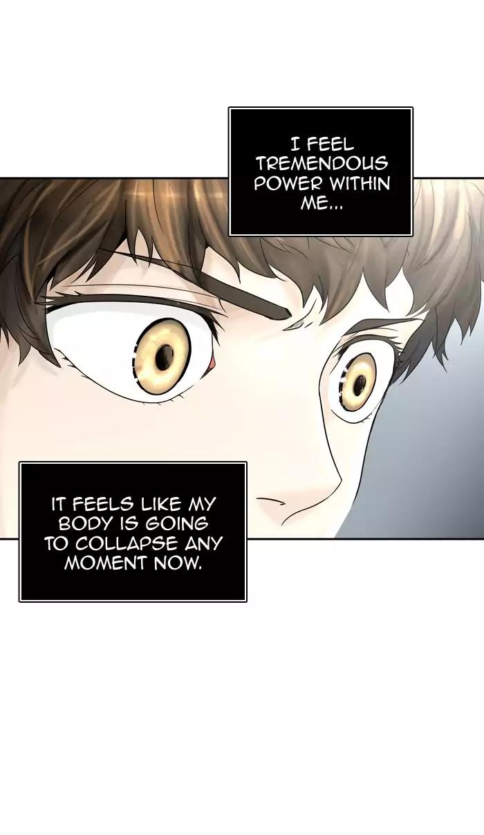 Tower of God Chapter 384 - Page 11