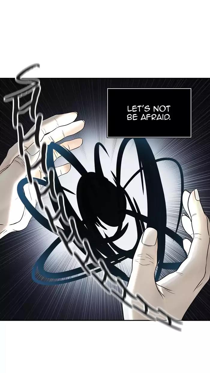 Tower of God Chapter 384 - Page 13