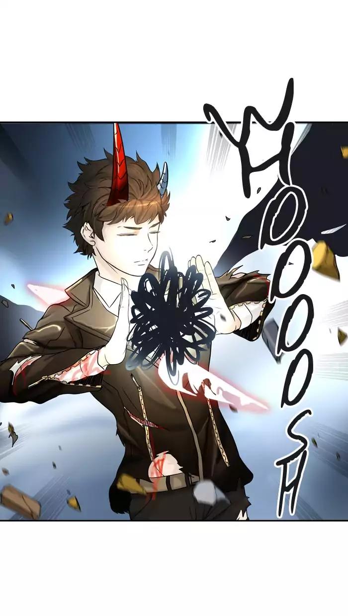Tower of God Chapter 384 - Page 14