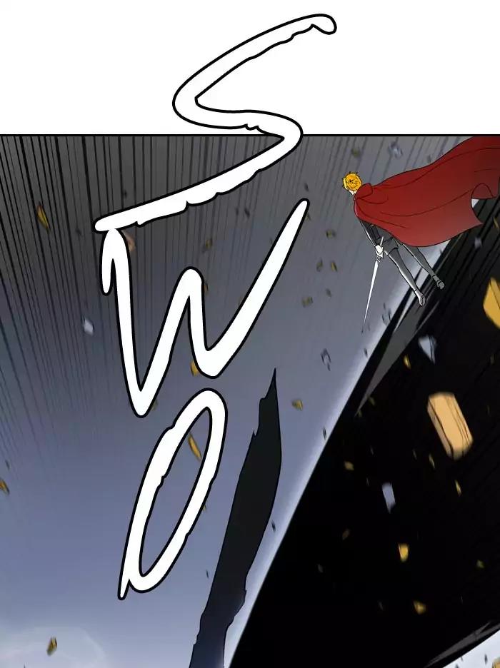 Tower of God Chapter 384 - Page 16