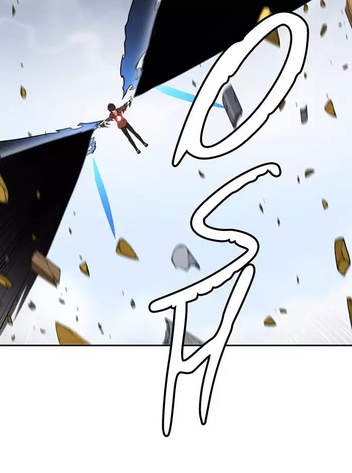 Tower of God Chapter 384 - Page 17