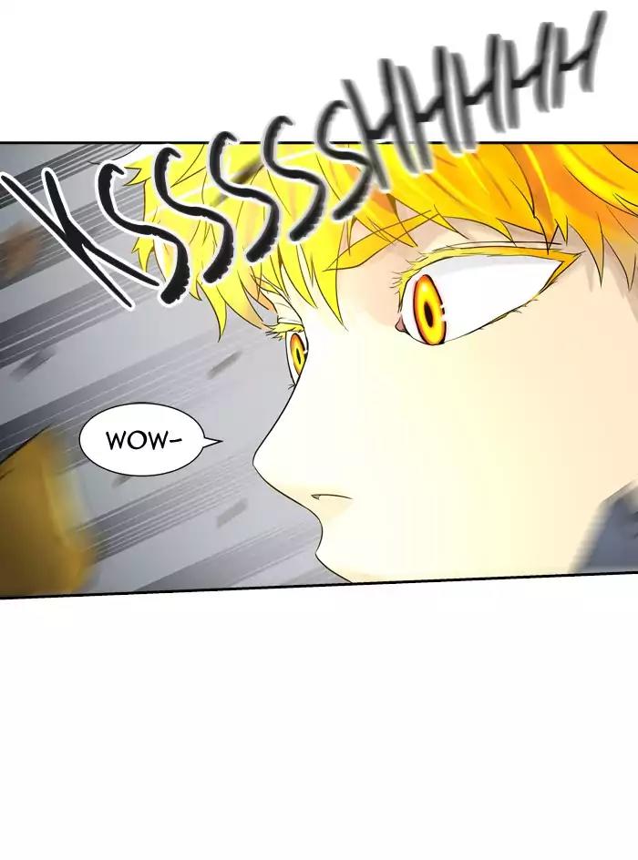 Tower of God Chapter 384 - Page 18