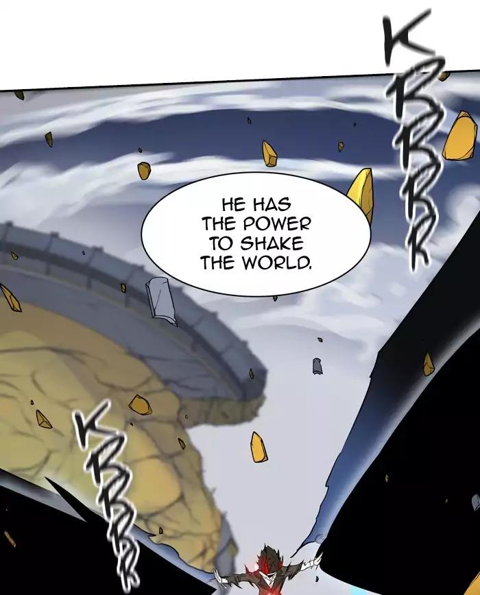 Tower of God Chapter 384 - Page 19