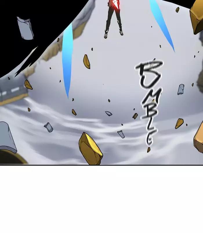 Tower of God Chapter 384 - Page 20
