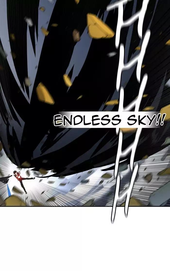Tower of God Chapter 384 - Page 22