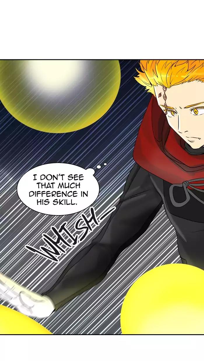 Tower of God Chapter 384 - Page 23