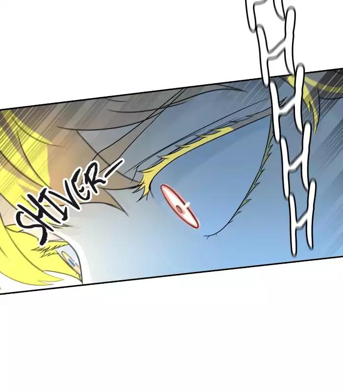 Tower of God Chapter 384 - Page 25