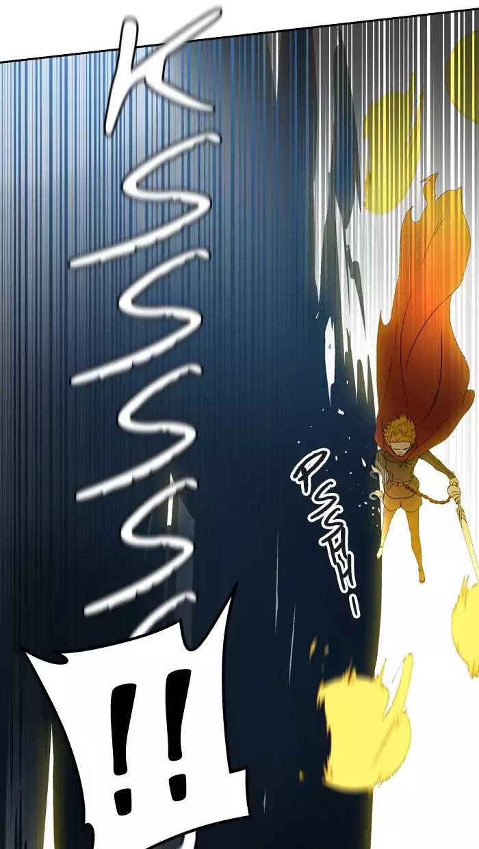 Tower of God Chapter 384 - Page 26