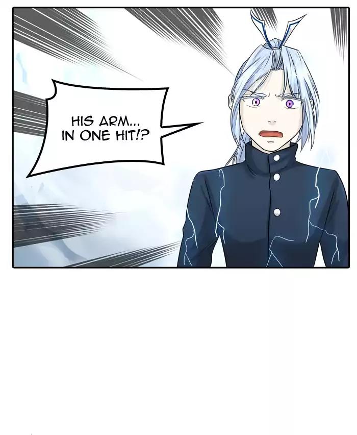 Tower of God Chapter 384 - Page 28