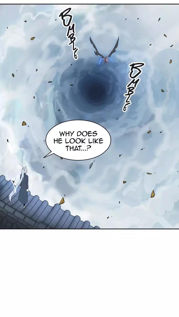 Tower of God Chapter 384 - Page 3
